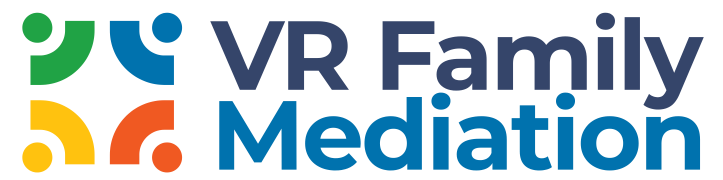 VR Family Mediation - Online and Essex based Family Mediation Service